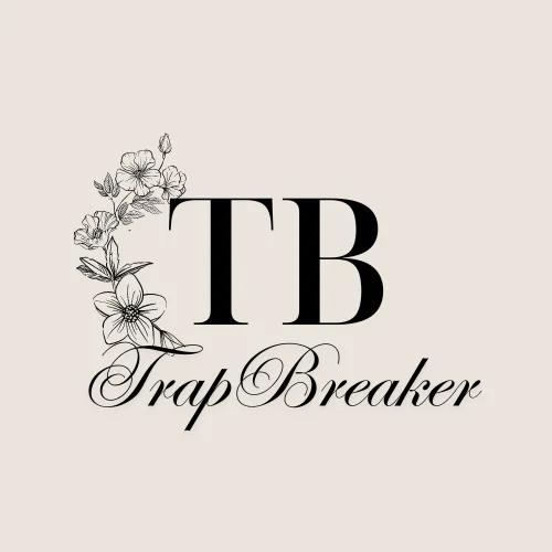 Logo of Trapbreaker 