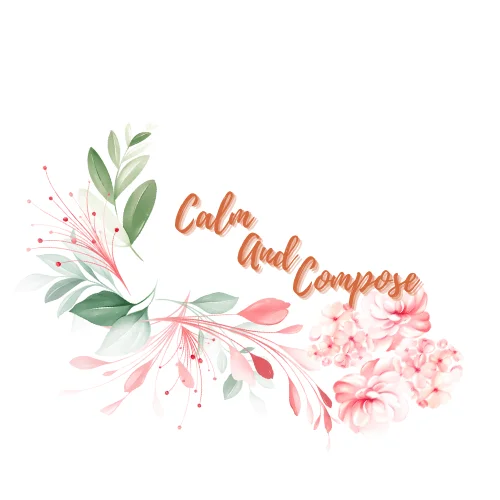 Logo of Calm And Compose