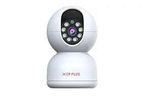 CP PLUS 3MP Smart Wi-Fi CCTV Camera CP PLUS 3MP Smart Wi-Fi CCTV Camera