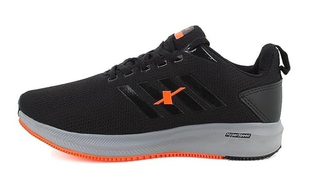 SPARX Men's SM 676 Running Shoes