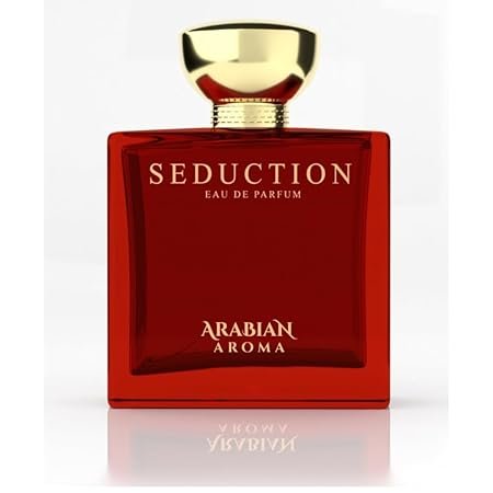 Arabian Aroma Seduction Perfume for Men Arabian Aroma Seduction Perfume for Men