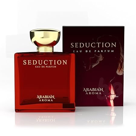 Arabian Aroma Seduction Perfume for Men Arabian Aroma Seduction Perfume for Men