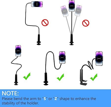 Xtore Universal Holder