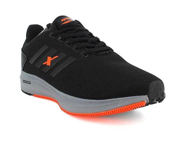 SPARX Men's SM 676 Running Shoes