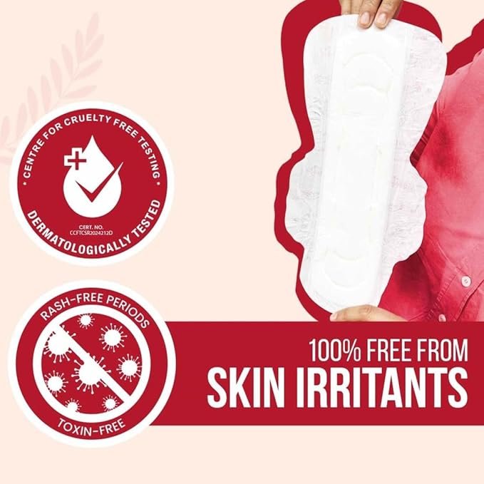 The Truth About Neem Safflower Pads by Everteen The Truth About Neem Safflower Pads by Everteen