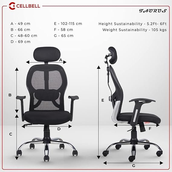 dimention of Comfortable Chair dimention of Comfortable Chair