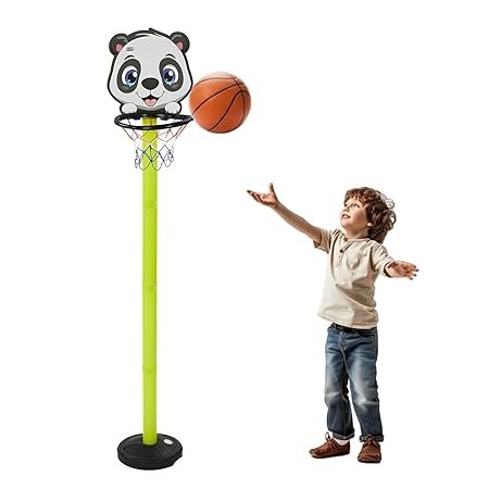 Basketball Set