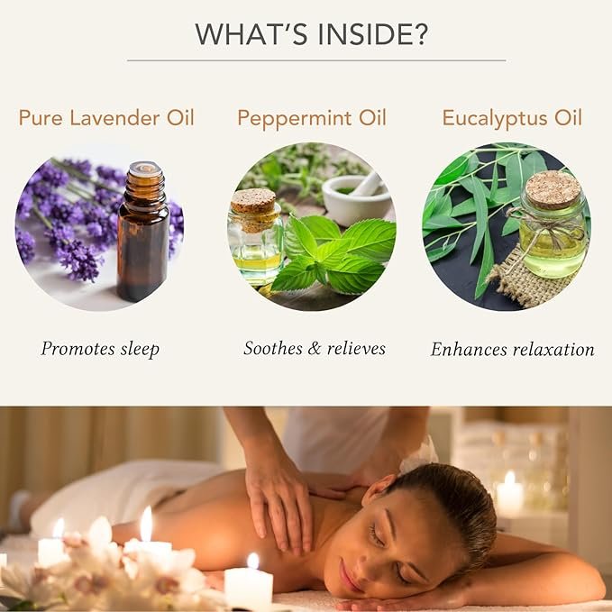 Massage Oil Massage Oil