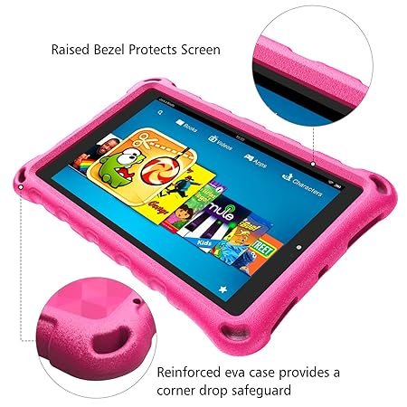 Amazon Fire Kids Edition Tablet 