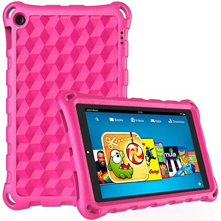 Amazon Fire Kids Edition Tablet