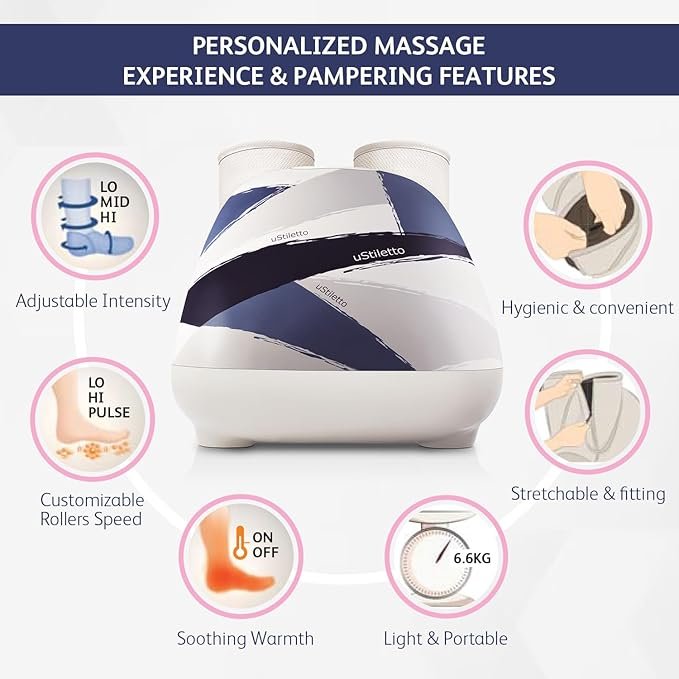 Feet Massager