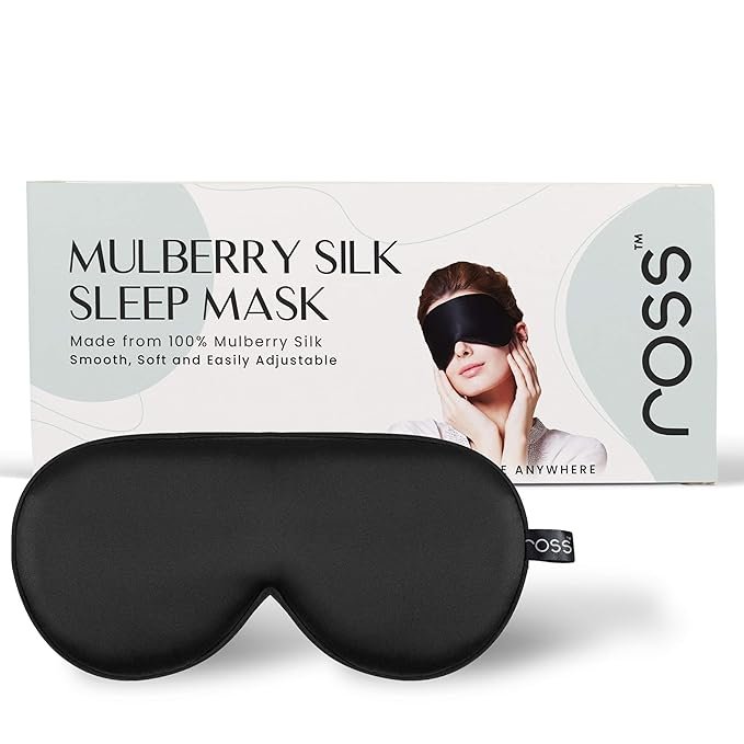 Best silk Eye Masks