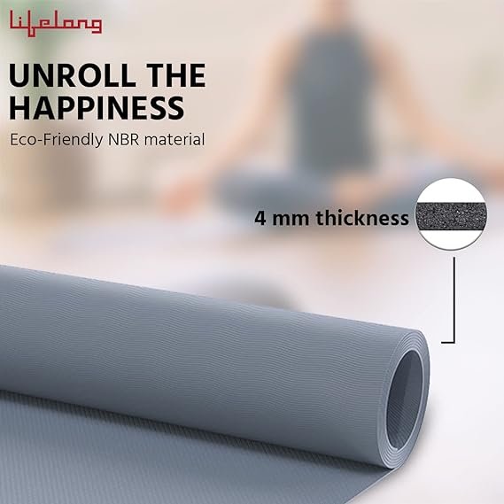 Yoga Mat