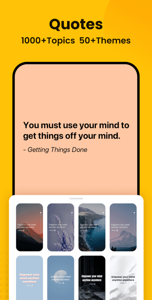 Bookey The Book Summary App Bookey The Book Summary App