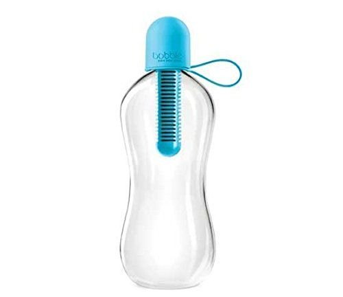 Bobble Water Bottle with Carbon Filter